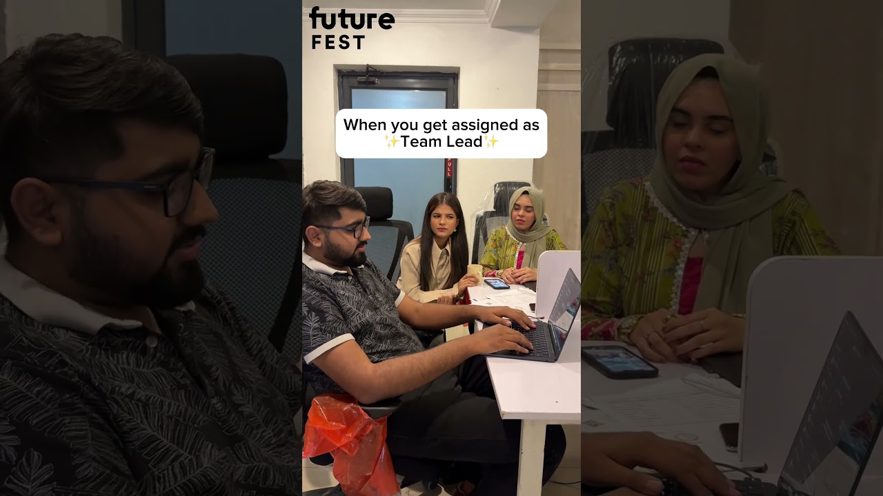 🙎I Got Responsibilities Now!