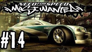 Need For Speed Most Wanted #14 - Sosyeteden ALiJeM Baba