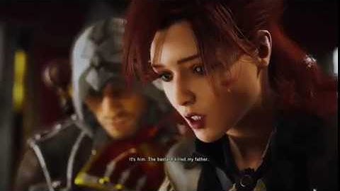 French Times 15 - Sequence 7 - AC:UNITY Walkthrough