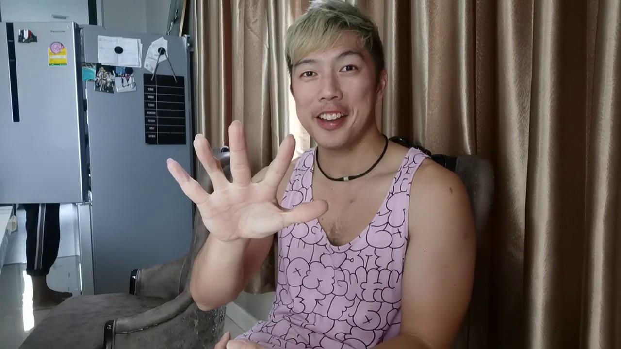 Julian Wong - 6 Trading Rules That Would Make You Trade 70% Better!