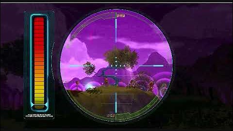 Avoid the Planetoid (Part 3 of 4)