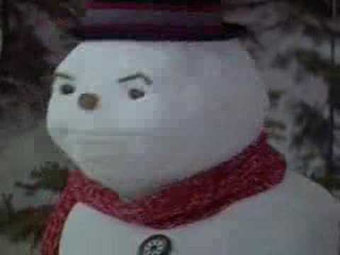 jack frost youtube