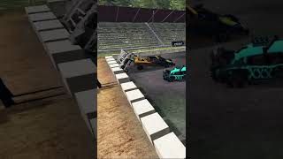 Imperial full track hit! #beamngdrive #realisticderbyproject #vito324 #shorts Imperial full track hit! #beamngdrive #realisticderbyproject #vito324 #shorts