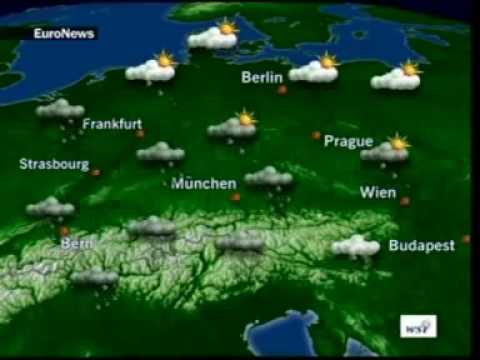 EuroNews meteo (2005)