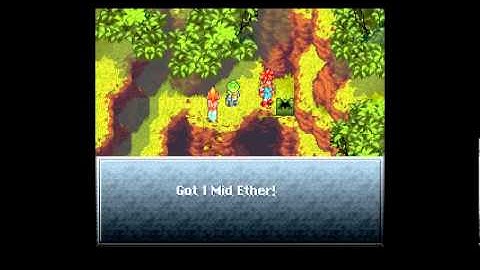 Chrono Trigger part 27: Chasing Ayla