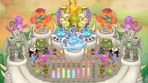 My Singing Monsters - Composer - Tetris Theme