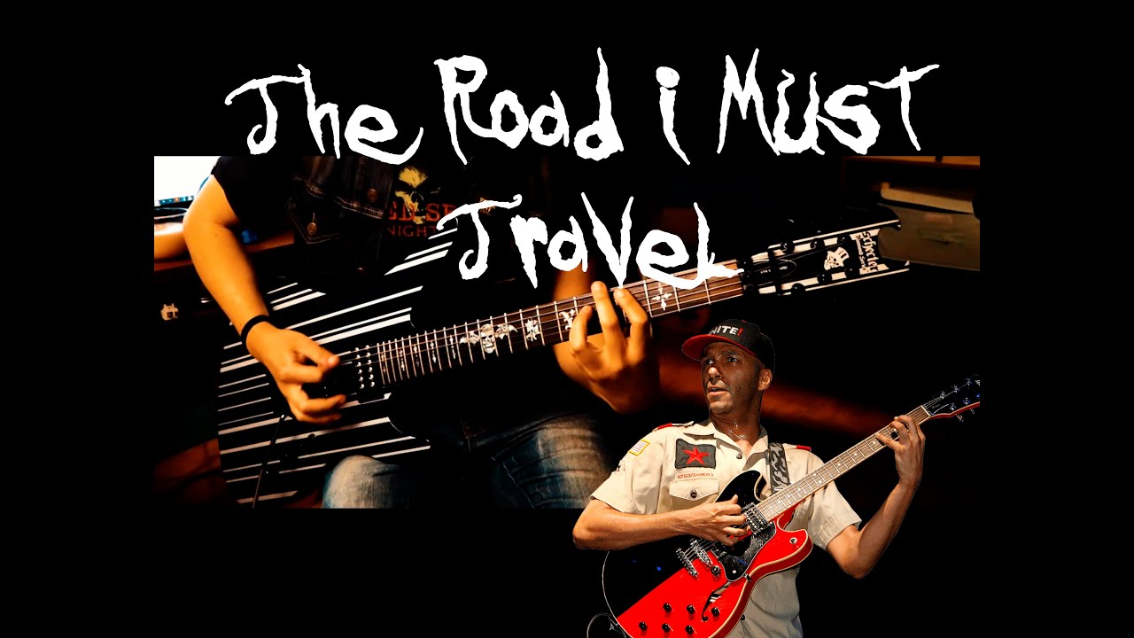 the road i must travel 80s song