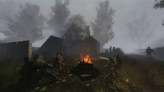 S.T.A.L.K.E.R. Another Zone Mod Ambience - Подозрительная Зона...