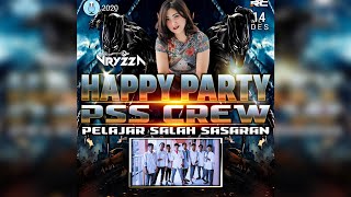 Download Dj Vryzza - Happy Party Pss Crew Live Luxor Studio Record Video MP3 Dj Vryzza - Happy Party Pss Crew Live Luxor Studio Record