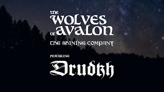 The Wolves of Avalon | The Shining Company | Y Gododdin