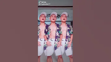 Abusada dance in Tiktok  #abusada