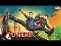 O Teri Full Hindi Movie (4K) Pulkit Samrat, Bilal Amrohi & Sarah-Jane Dias | SUPER COMEDY MOVIE