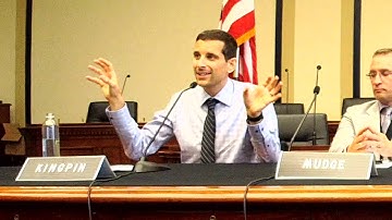 L0pht Hearing - Joe Grand