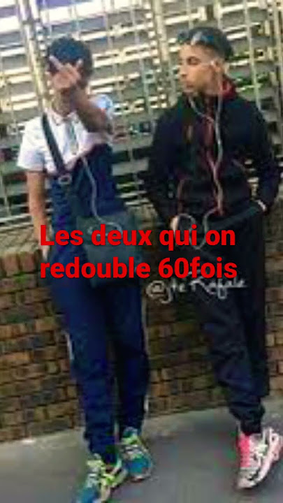 Les racaille du collège