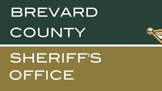 Brevard County Sheriff's Office Swearing In Ceremony 4/22/2021