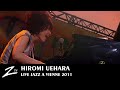 Capture de la vidéo Hiromi Uehara - The Trio Project - Dancando No Paraiso - Jazz À Vienne 2011 - Live Hd