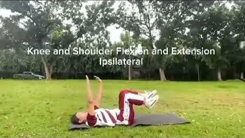 PATHFIT- 1 : Core Stabilization and Non-Locomotor Exercise Vlog🎥