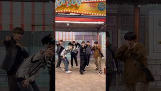 내꺼인 듯 내꺼 아닌 내꺼 같은 너🩵 #KINGDOM #DANN #ARTHUR  #MUJIN #IVAN #HWON #JAHAN #dancechallenge #fyp #shorts