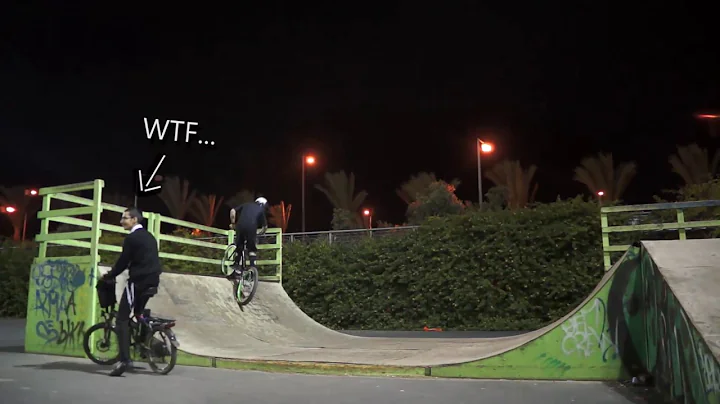 Amir Ronen - Novemver 2016 Edit