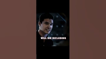 Particle Accelerator Gone Wrong Part 2 | Flash Clip #dc #flash #shorts