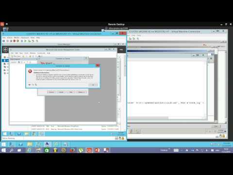 Миграция WSUS на Windows Server 2012 R2