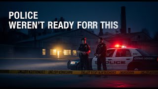 Police Weren't Ready For This Wild Encounter#whispersofcrime #crimeinvestigation #crimestory #crime