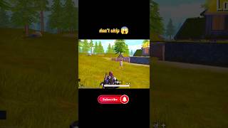 #bgmi #pubgmobile #trendingshorts #viral vedio Last take dakho 🙏#highlight game play