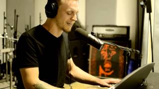 James Douglas - Broken Road Studio Performance Hd