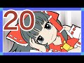 [Touhou] 20 ・ はたらきもの博麗霊夢 ~Work seriously Reimu~ [東方アニメ] [fan made anime] 東方手書き劇場