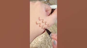 Brows that stay put and look fab 😍