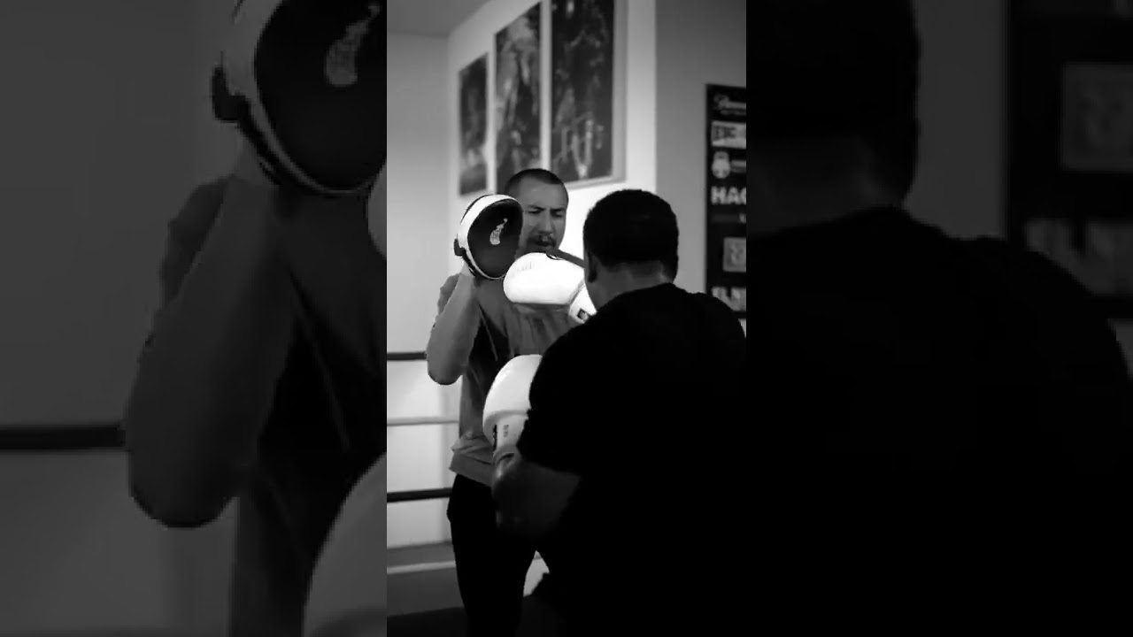 Skyshun &ldquo;The Limit&rdquo; Jones