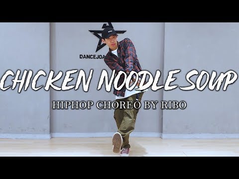<strong>BTS</strong>-CHICKEN NOODLE SOUPㅣ댄스조아 HIPHOP CHOREO <strong>Class</strong> from RIBO