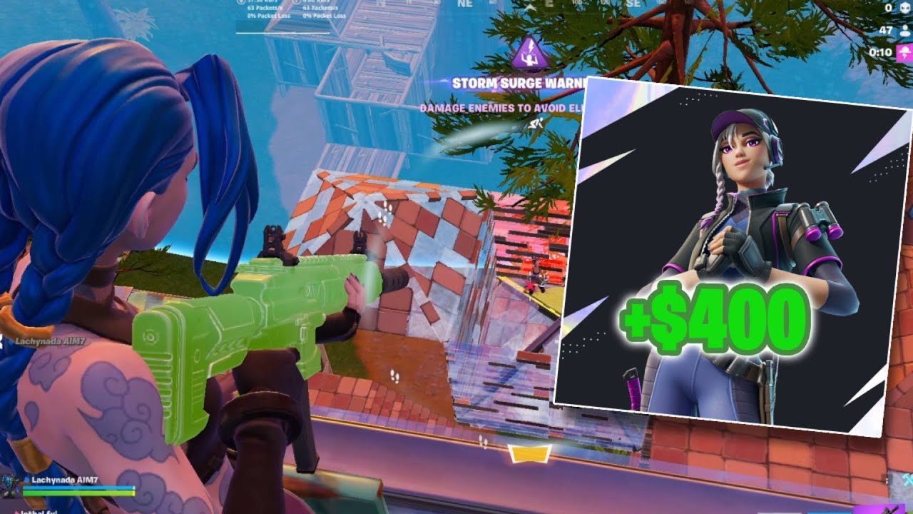 Как мы заняли 34-е место в турнире Unreal Cup с призом в 1 миллион долларов (400 долларов) вместе...