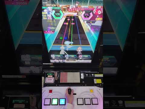 【オンゲキ R.E.D. PLUS】 輪廻転生 [ADVANCED]【AB+】