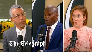 video: The Daily T: Does stop and search work?