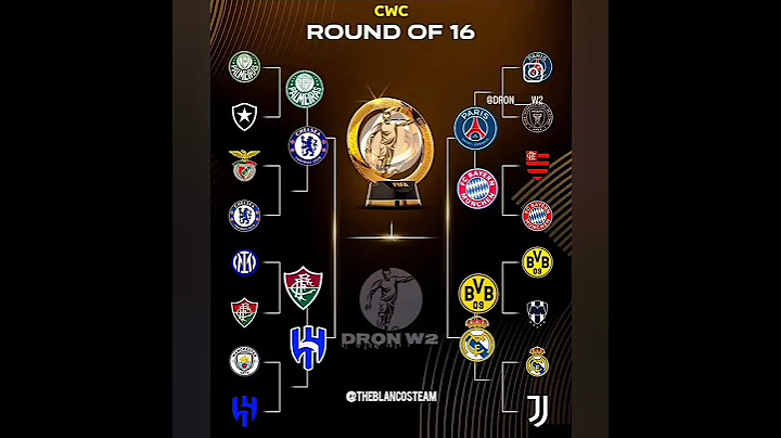 تخيل حدث الامر | نهائي كاس العالم للانديه بين ريال مدريد ضد الهلال