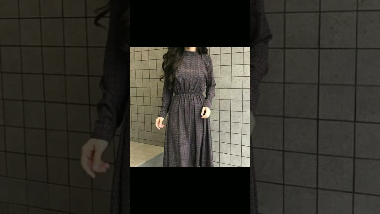 summer chiffon & Georgette floral printed midi and slater dress designs ideas for women and girls|||