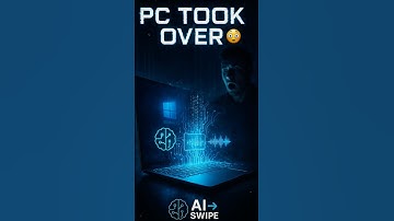 This AI on Your PC Just Took Over EVERYTHING 😳