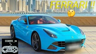 SHOULD I BUY A FERRARI F12 | Gaming_99 THE CREW