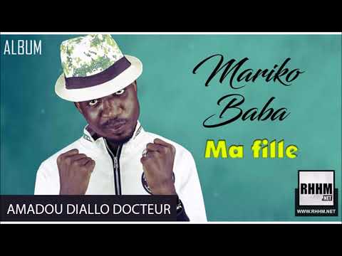 baba mariko ma fille