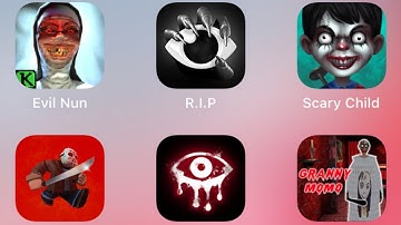 r.i.p. rest in pieces game android ios gameplay fgteev