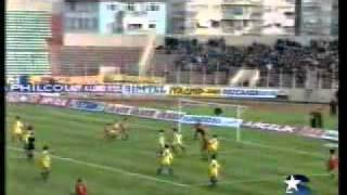 Fenerbahçe 7-1 Karşıyaka (1992)