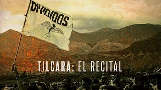 Divididos | Tilcara: El Recital (Video)