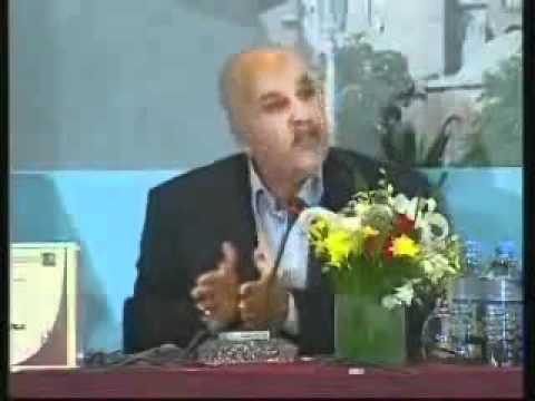 مؤتمر العرب وتركيا اليوم1 الجلسة3 محمود محارب 2من2
