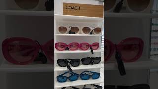 Coach Sunglasses 🕶️ Nordstrom Shopping Style Fashion 🏖️