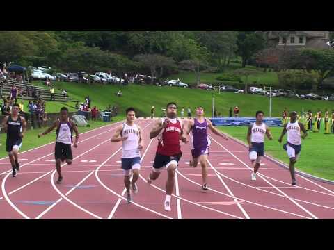 2011 ILH Track and Field Championships (Punavision...