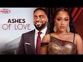 ASHES OF LOVE (Uzor Arukwe, Uche Montana) Brand New 2026 Nigerian Movie