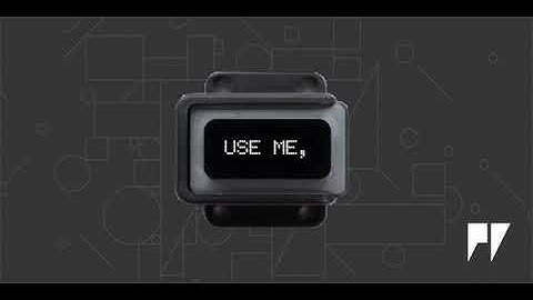 PyGo "Hello World" - What Will You Do With Yours?