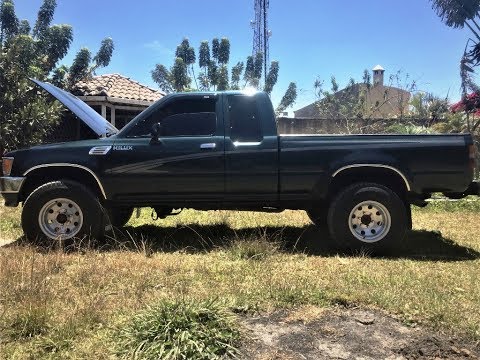 toyota-22r-cabina-y-media-verde-aÑ0-94-en-venta