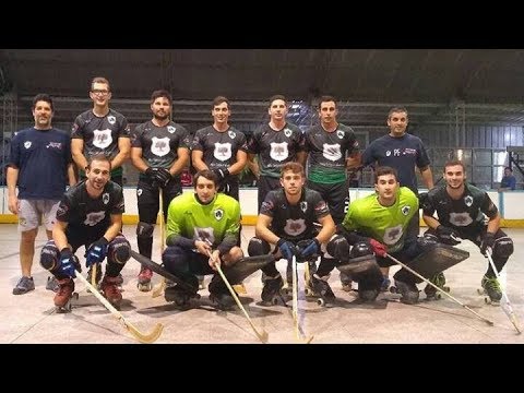 Resum del Club Banco Mendoza 4-3 Club Casa de Italia